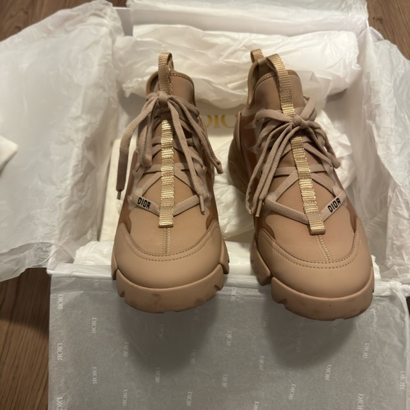 Dior sneaker - Picture 1 of 6
